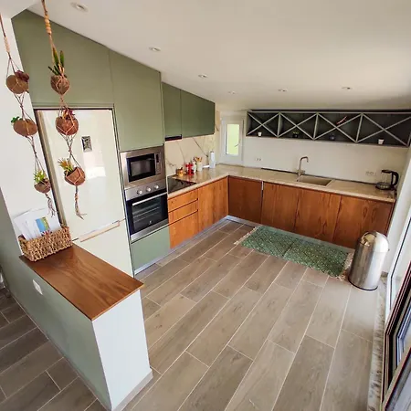 アパート Luxurious Attic *