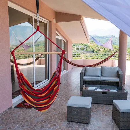 Luxurious Attic * Trajas