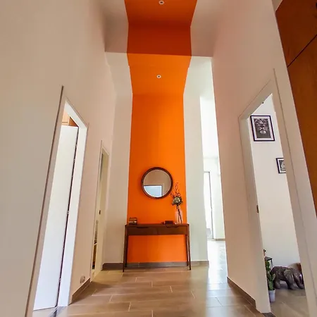 Lägenhet Luxurious Attic *