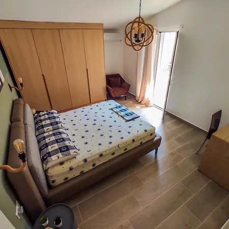 Luxurious Attic